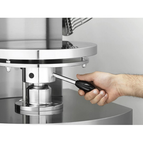 Пресс для пиццы CUPPONE PZF/35DS-C5-CP