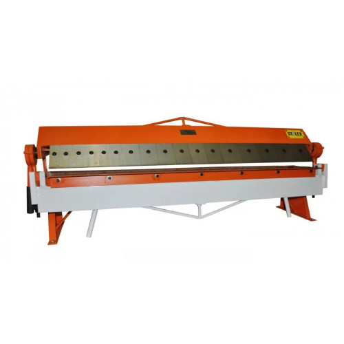 Станок листогибочный Stalex W1.5x1260A
