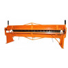 Станок листогибочный Stalex W1.5x1260A
