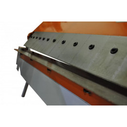 Станок листогибочный Stalex W1.5x1260A