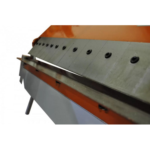 Станок листогибочный Stalex W1.5x1260A