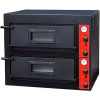 Печь для пиццы Hurakan HKN-HEP2