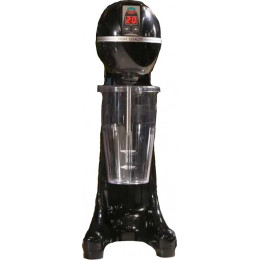 Миксер JOHNY AK/2-2TA TIMER ECO черный