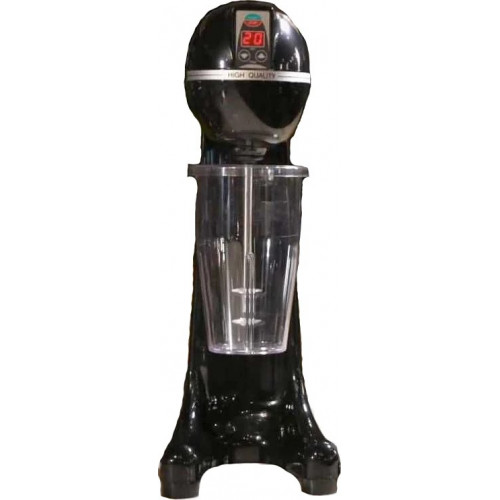 Миксер JOHNY AK/2-2TA TIMER ECO черный