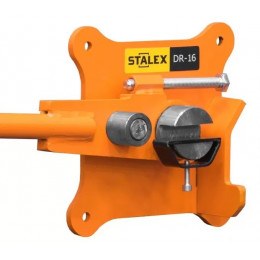 Станок для гибки арматуры Stalex DR-16