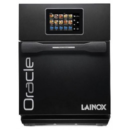 Печь комбинированная LAINOX ORACLE ORACBB