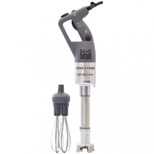 Миксер Robot Coupe CMP250COMBI 34300B