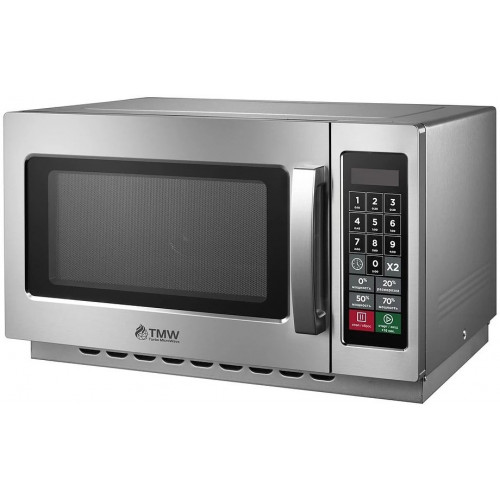 Печь СВЧ Turbo MicroWave TMW-1100NE-II