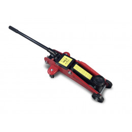 Домкрат подкатной TOR LT-FJ820011S 2 т 140-295 мм