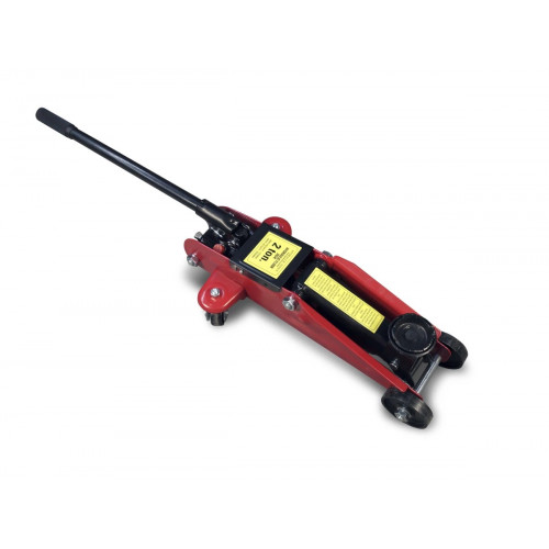 Домкрат подкатной TOR LT-FJ820011S 2 т 140-295 мм