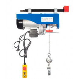 Таль электрическая TOR PA 500/1000 кг (J)