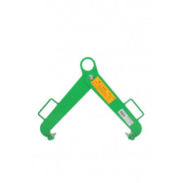 Захват для бочек Euro-lift DL500А
