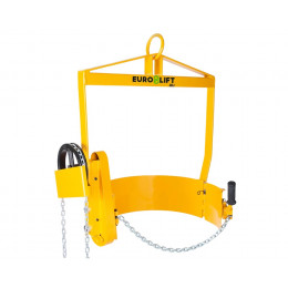 Захват для бочек Euro-lift LG 800