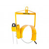 Захват для бочек Euro-lift LG 800