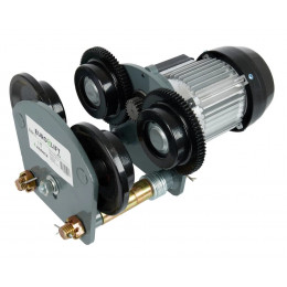 Тележка для тали электрическая Euro-lift KCD 300/600 кг 380 В