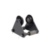 Тележка для тали Euro-lift CD1 5 т 9 м холостая