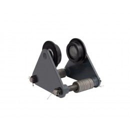 Тележка для тали Euro-lift CD1 5 т 9 м холостая