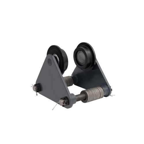 Тележка для тали Euro-lift CD1 5 т 9 м холостая