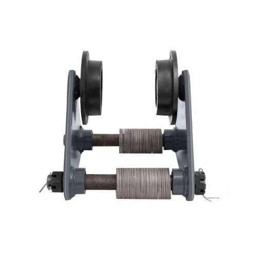 Тележка для тали Euro-lift CD1 5 т 9 м холостая