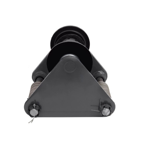 Тележка для тали Euro-lift CD1 5 т 9 м холостая