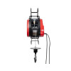 Мини-таль электрическая Euro-lift HXS-250F 250 кг 30 м