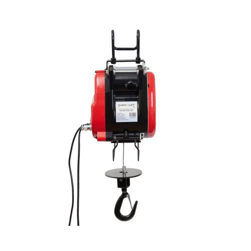 Мини-таль электрическая Euro-lift HXS-250F 250 кг 30 м