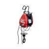Мини-таль электрическая Euro-lift HXS-250F 250 кг 30 м
