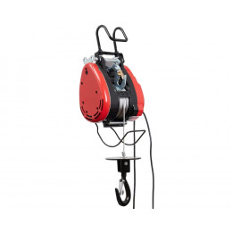 Мини-таль электрическая Euro-lift HXS-250F 250 кг 30 м