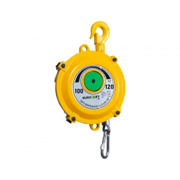 Пружинный балансир Euro-lift (100-120 кг, 1.5 м, 17 кг)