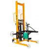 Штабелер опрокидыватель Euro-lift COT 0.35