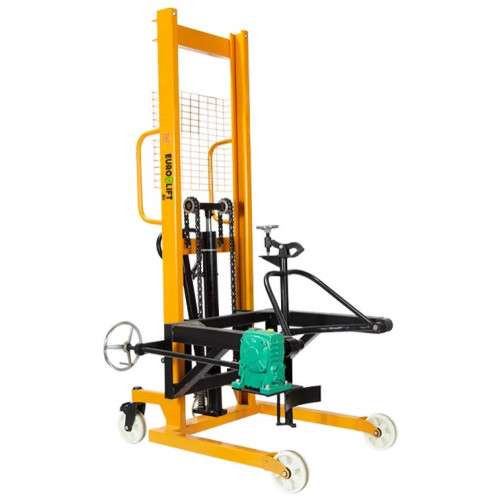 Штабелер опрокидыватель Euro-lift COT 0.35