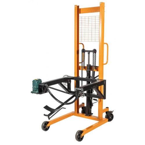 Штабелер опрокидыватель Euro-lift COT 0.35