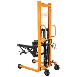 Штабелер опрокидыватель Euro-lift COT 0.35