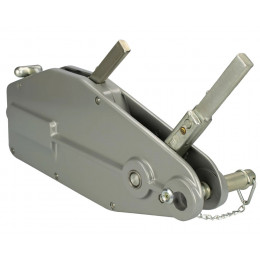 Лебедка ручная рычажная Euro-lift RX-JM-1.6 20 м