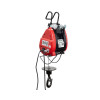 Мини-таль электрическая Euro-lift HXS-500F 500 кг 30 м