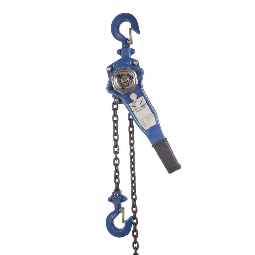 Таль ручная рычажная Euro-lift HLB 150 1,5 т 6 м СН