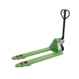 Гидравлическая тележка Euro-lift JD01