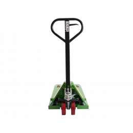 Гидравлическая тележка Euro-lift JD01