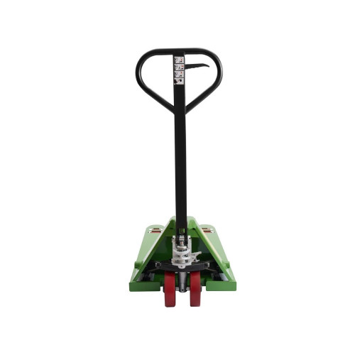 Гидравлическая тележка Euro-lift JD01