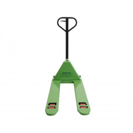 Гидравлическая тележка Euro-lift JD01