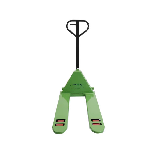 Гидравлическая тележка Euro-lift JD01