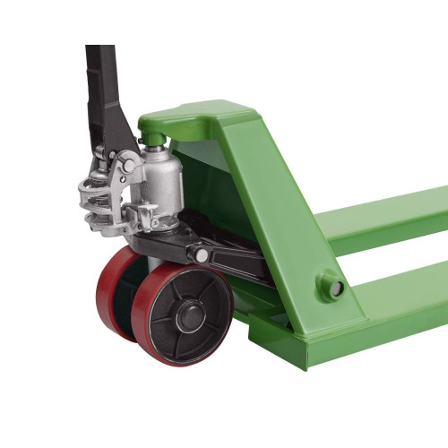 Гидравлическая тележка Euro-lift JD01