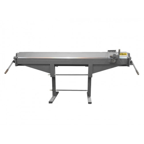 Станок листогибочный Stalex HBM 2500