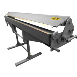 Станок листогибочный Stalex HBM 2500