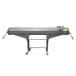 Станок листогибочный Stalex HBM 3000