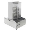 Гриль для шаурмы Foodatlas Eco CY-50