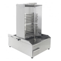 Гриль для шаурмы Foodatlas Eco CY-50