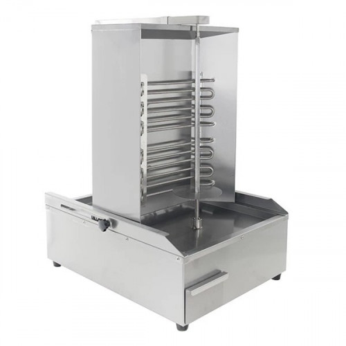 Гриль для шаурмы Foodatlas Eco CY-50