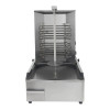 Гриль для шаурмы Foodatlas Eco CY-50