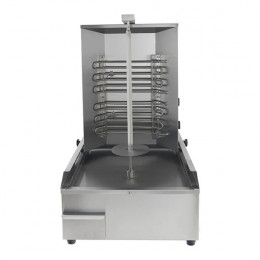 Гриль для шаурмы Foodatlas Eco CY-50